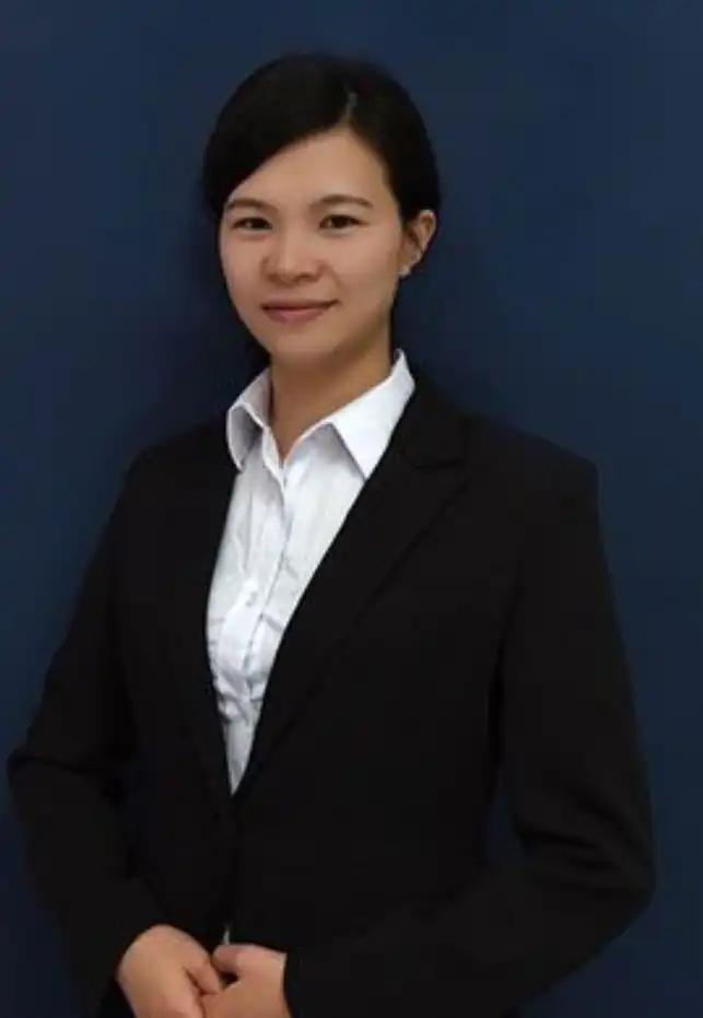 Bindy Zhang